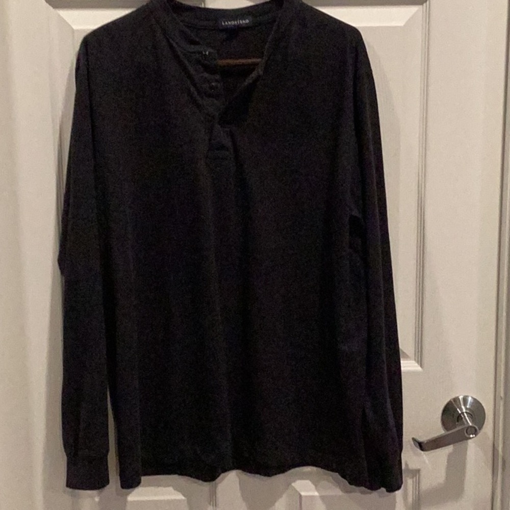 Lands' End Shirt
